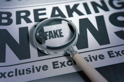 Combatre les ‘fake news’ 