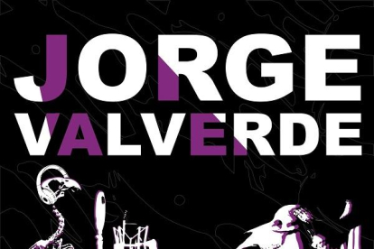 Joan Garriga estrena nou projecte musical