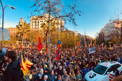 Foto: Assemblea Nacional Catalana