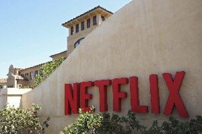 Netflix, Amazon i Apple, acusats de violar la norma europea de protecció de dades
