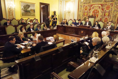 Lleida feminista: de les paraules als fets