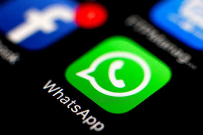 WhatsApp confirma un error que va permetre a hackers l'accés als telèfons