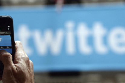 Twitter tanca 259 comptes operats pel PP dedicats a l''spam' polític