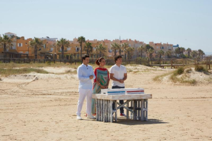 'MasterChef' torna des de Tarifa