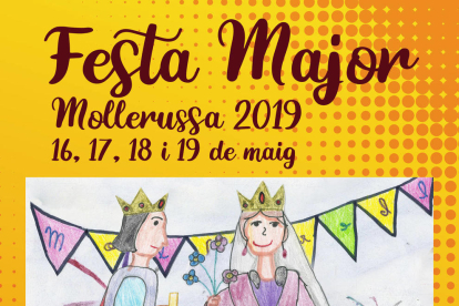 Mollerussa prepara més de 50 activitats per la Festa Major, que comença dijous