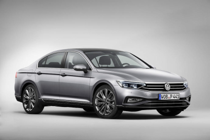 Volkswagen preveu llançar-lo al mercat a partir del setembre.