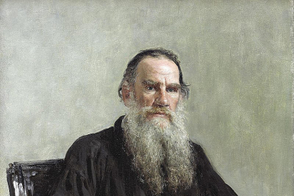 Tolstoi i nosaltres
