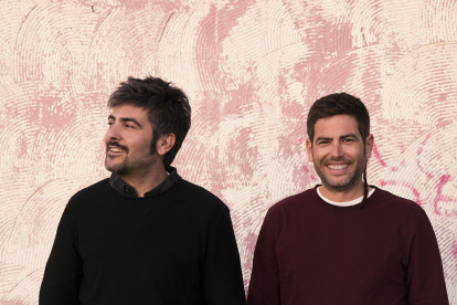 Los hermanos Muñoz lanzaron su octavo disco de estudio, ‘Fuego’, el pasado 18 de octubre.