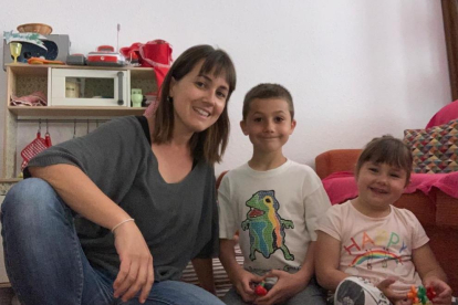 Las 'escoles bressol' de Lleida abrirán en junio para 200 familias que necesitan conciliación