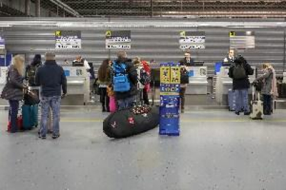 Ryanair lanza un millón de asientos con descuentos del 20% por 