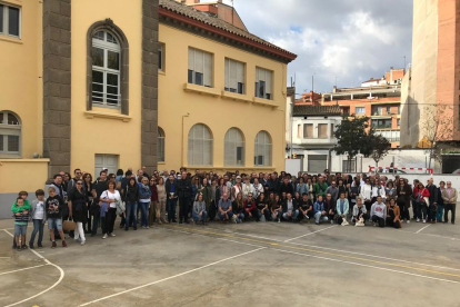 Más de 200 participantes en el V Arquitectour Lleida