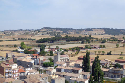Ribera d'Ondara