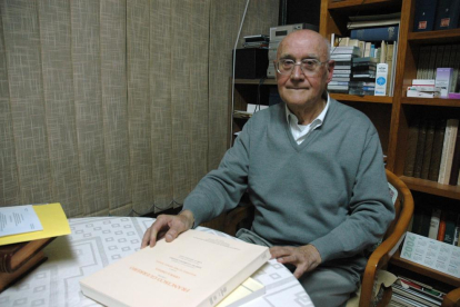 Josep M. Llorens Cisteró