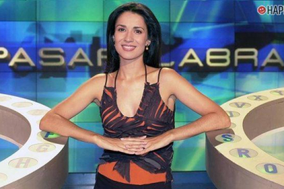 Silvia Jato, fundacional a Antena 3.