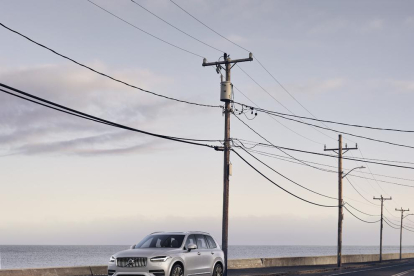 Volvo Cars llança un nou concepte de venda i rènting de cotxes online a diversos mercats europeus en quarantena.