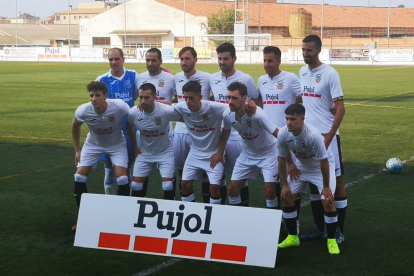 El Borges volverá a disputar la final de la Copa Lleida después de ganarla el año pasado.