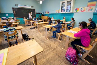 Noruega reabre escuelas y comercios con medidas especiales de higiene