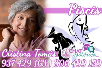 Cristina Tomás - PISCIS