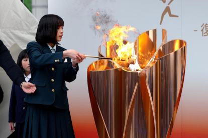 Los Juegos Olímpicos de Tokio se posponen hasta el 2021