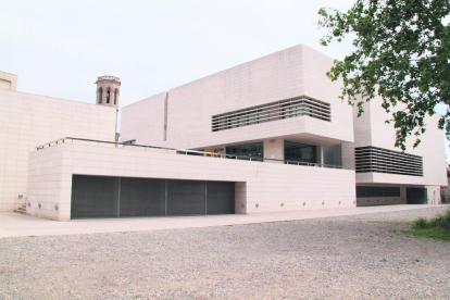 Premi Nacional de Cultura per al Museu de Lleida