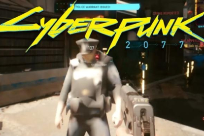 Què ha passat amb ‘Cyberpunk’? 