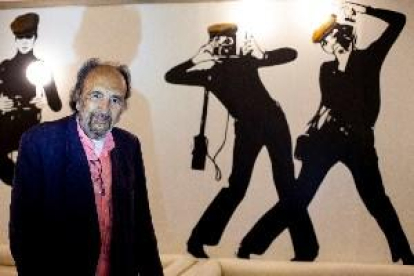 El fotógrafo y publicista Leopoldo Pomés fallece a los 87 años