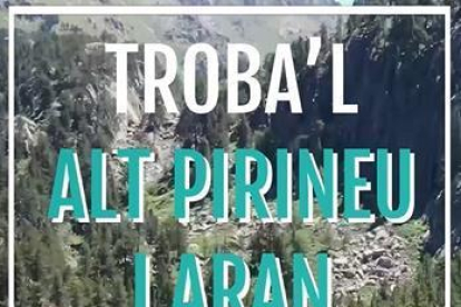 L'Alt Pirineu i Aran reforça la imatge territorial de la Marca Pirineus amb la campanya 