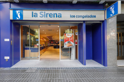 L'empresari José Elías compra La Sirena