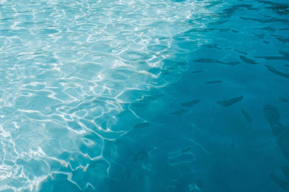 La piscina más espectacular del mundo: ¿te atreverías a bañárte?