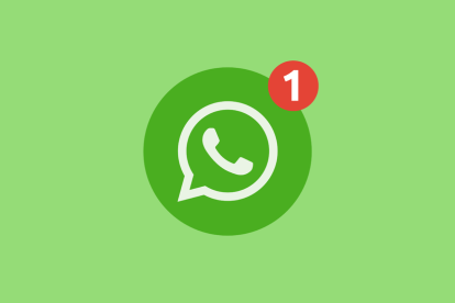WhatsApp i el contingut il·legal