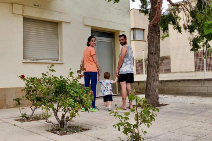 Un ajuntament de Lleida fa una crida per trobar habitatges de lloguer per  evitar la despoblació