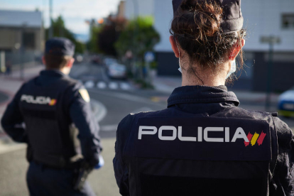 Policia investigarà si un metge alemany expedeix certificats PCR falsos turistes a Mallorca