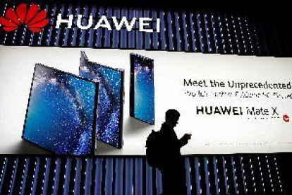 Huawei presenta en el Mobile su plataforma para la inclusión digital