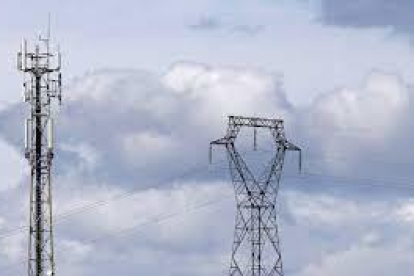 Un tall de subministrament deixa sense electricitat a 640.000 usuaris