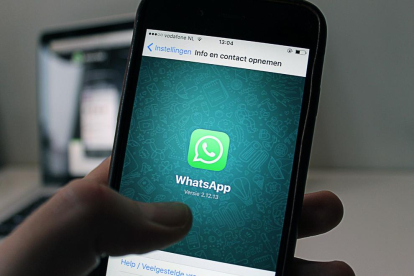 Así es y cómo se descarga WhatsApp Plus, la aplicación que mejora a la original
