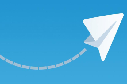 L’auge de Telegram