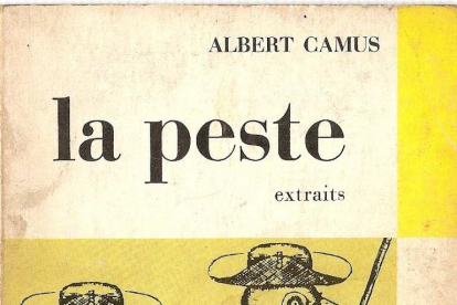 Clásicos que vuelven  -  ‘La peste’, de Albert Camus, es uno de los títulos que ha puesto de actualidad la Covid-19, pero hay más clásicos que han regresado en tiempos de confinamiento. El último hombre, de Mary Shelley; el Ensayo de la ce ...