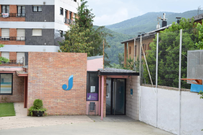 La Seu d’Urgell  ya dispone de una oficina joven de ámbito comarcal.