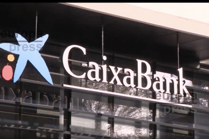 CaixaBank ganó 514 millones hasta marzo sin los impactos extraordinarios de la fusión