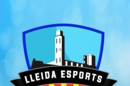 El Lleida Esportiu també juga als eSports