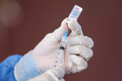 Salut Pública aprova ampliar la vacunació anticovid a nens de 5 a 11 anys