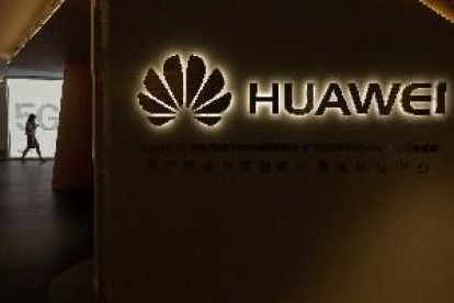 Huawei bat marca de vendes a la Xina amb una quota de 42% en el tercer trimestre