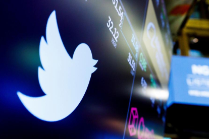 Twitter registra pèrdues pel coronavirus i els impostos
