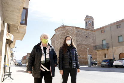 La pandemia acelera el relevo generacional de los voluntarios de Cáritas