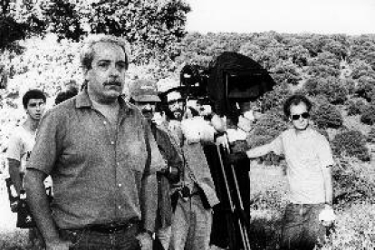 Muere el cineasta y expresidente de la Academia de Cine Antonio Giménez-Rico