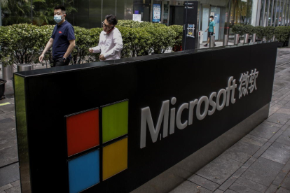 Microsoft abrirá un 'hub' en Barcelona centrado en Inteligencia Artificial