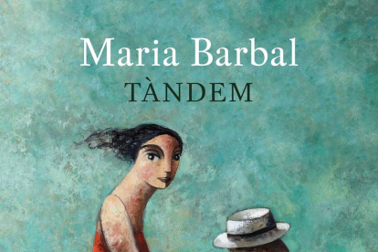 Maria Barbal novel·la la felicitat i la llibertat