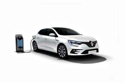 Els lectors han votat i han proclamat com a vencedora la gamma de models híbrids Renault E-Tech, que s'ha imposat en una llista de deu finalistes.