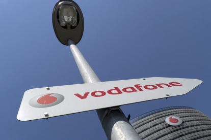 Vodafone subasta el primer SMS del mundo, transmitido en Navidad de 1992