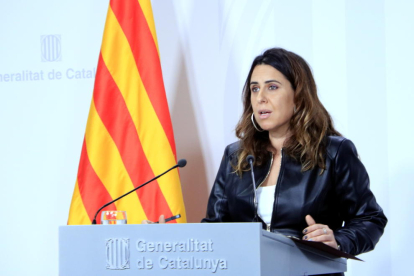 Catalunya descarta nuevas restricciones antes de Navidad pero admite una situación 